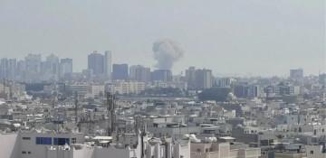 KİV: Qətər üzərində İran raketi zərərsizləşdirilib