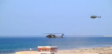 Azerbaijan, UAE conduct preparations for joint military exercise - VIDEO 