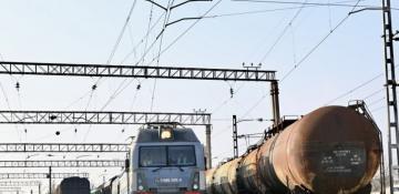  New grain shipment transported to Armenia via Azerbaijan 
