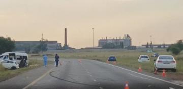 At least 6 Lesotho nationals killed in S. Africa shooting