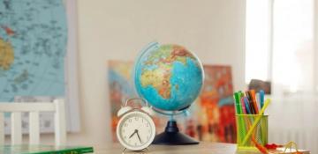 Tajikistan to gradually shift to 12-year education system