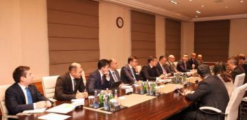 Azerbaijan, IMF explore cooperation prospects