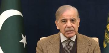 Şahbaz Şərif: İlham Əliyev Qafqazda sülh və sabitliyin qətiyyətli carçısı kimi tanınır