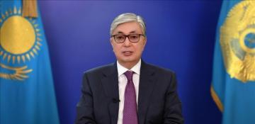 Tokayev: Azərbaycan və Ermənistanın əldə etdiyi irəliləyiş tarixi əhəmiyyətə malik dönüş nöqtəsidir