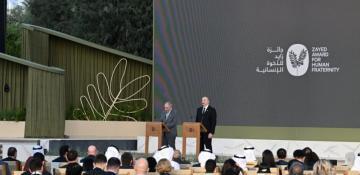  Pashinyan: Page of conflict between Armenia and Azerbaijan is turned 