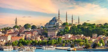 Türkiyənin ötən ilki turizm göstəriciləri rekordla yadda qalıb