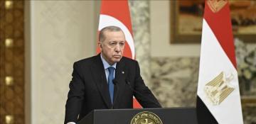 Türkiye seeks to expand investment, trade with Egypt to boost regional stability