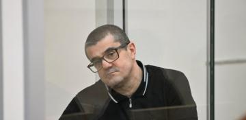  Baku Military Court sentences Arayik Harutyunyan to life imprisonment 