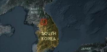 South Korea proposes joint, partial management of Demilitarized Zone to US