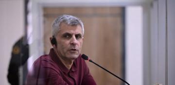 Davit Ishkhanyan sentenced to life ımprisonment