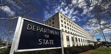  US looks forward to working with Azerbaijan to unlock economic potential of S. Caucasus: State Dept 