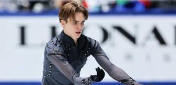 Azerbaijan’s figure skater to join Milano-Cortina 2026 Winter Olympics