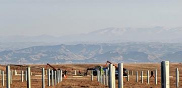 bp sells 10% stake in Shafag solar project in Azerbaijan's Jabrayil