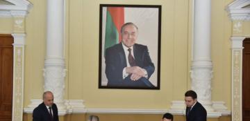 Baku, Abu Dhabi ink MoU on sister city relationship