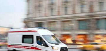 College shooting in southern Russia leaves one dead