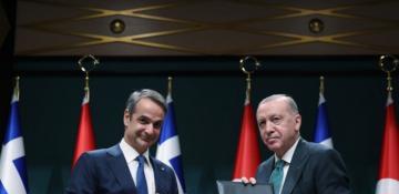 Ankara görüşü: Türkiyə-Yunanıstan münasibətlərində yeni mərhələ