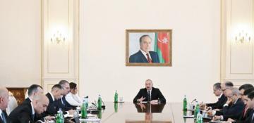 President Aliyev hails Charter on Azerbaijan-US strategic partnership as historic document