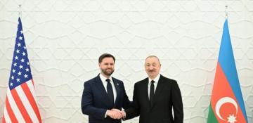  ABŞ vitse-prezidentinin tarixi səfəri Azərbaycan üçün nə vəd edir? 