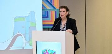 UN official praises WUF13 as critical platform for partnership