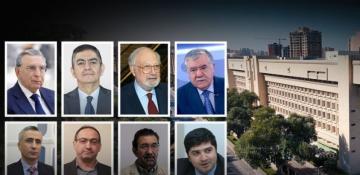  Azerbaijan launches investigation into criminal acts directed against state power - VIDEO  