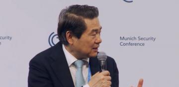 Vanq Huiyao: Biz həmişə Azərbaycanın “yumşaq gücü”nə heyran olmuşuq
