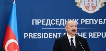 Azerbaijan expresses readiness to invest heavily in Serbia