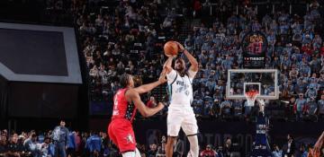 Young USA Stars cruise past Stripes in All-Star final