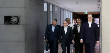 Geneva hosts new round of Iran-US nuclear talks