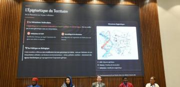 Baku hosts “Neocolonialism and Global Inequality” int'l conference