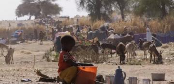 UNICEF warns of rising threats to children in Sudan