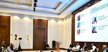 Declaration adopted at Baku-hosted int'l conference on neocolonialism and global inequality