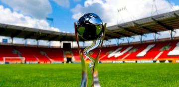 Host agreement for 2027 FIFA U-20 World Cup in Azerbaijan, Uzbekistan approved