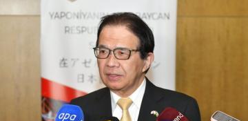 Tourism can help elevate Azerbaijan-Japan relations to new level: Ambassador