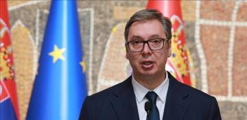 Serbia thwarts assassination plot against President Vučić