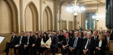 Xocalı soyqırımının 34-cü ildönümü Latviyada qeyd olunub
