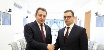 Azerbaijan, Armenia discuss possible confidence-building measures