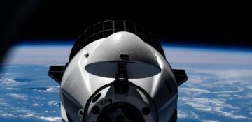 NASA to cover 33rd SpaceX resupply mission station departure