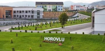 Azerbaijan relocates 24 more families to Jabrayil's Horovlu village