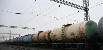   Azerbaijan dispatches another batch of oil products to Armenia  