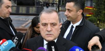 Khojaly tragedy stemmed from policy of ethnic hatred, says Azerbaijani FM