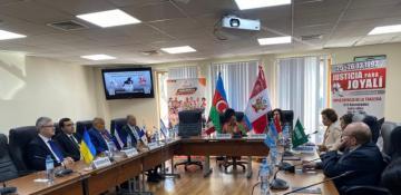 Peruvian Congress adopts statement on Khojaly genocide anniversary