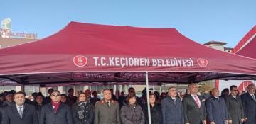 Ankarada Xocalı soyqırımı qurbanlarının xatirəsi anılıb