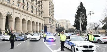 Azerbaijan observes moment of silence for Khojaly genocide victims