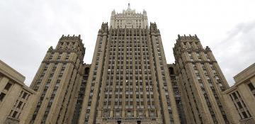 Russia working to implement agreements regarding AZAL plane crash: Ministry
