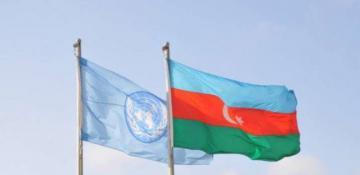 Azerbaijan remains committed to continuing its efforts to build and sustain regional peace, stability