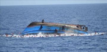 More than 7,600 migrants died or went missing in 2025: UN