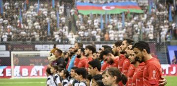 Minifutbol üzrə Avropa çempionatı: Azərbaycan millisinin rəqibləri müəyyənləşdi