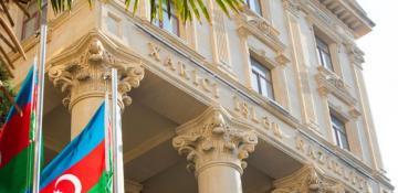 Azerbaijan issues travel warning on Israel