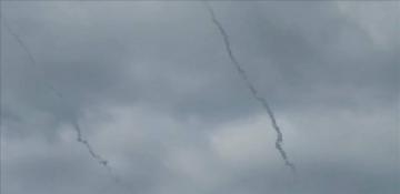 Missiles hit US-linked site in Bahrain