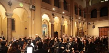 Khojaly genocide anniversary marked in Rome